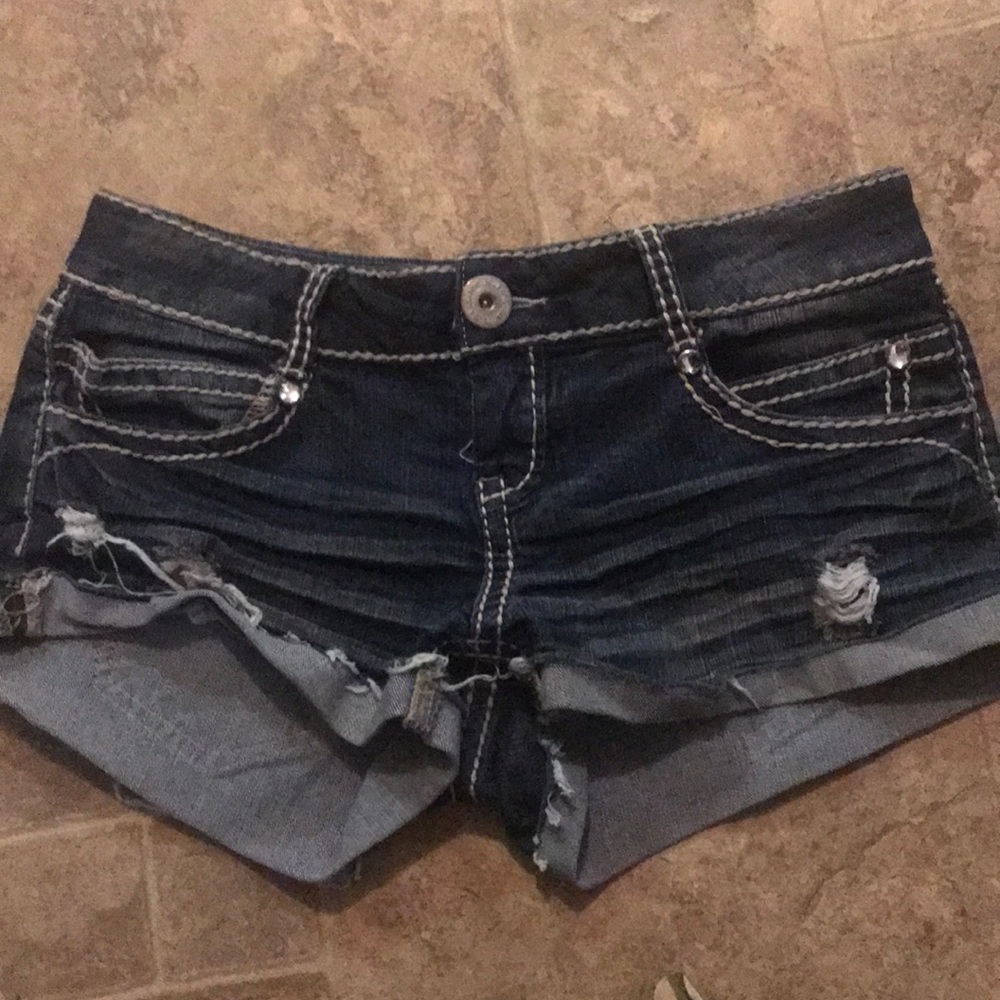 Shorts